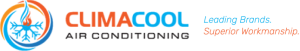 Climacool _logo-and-text